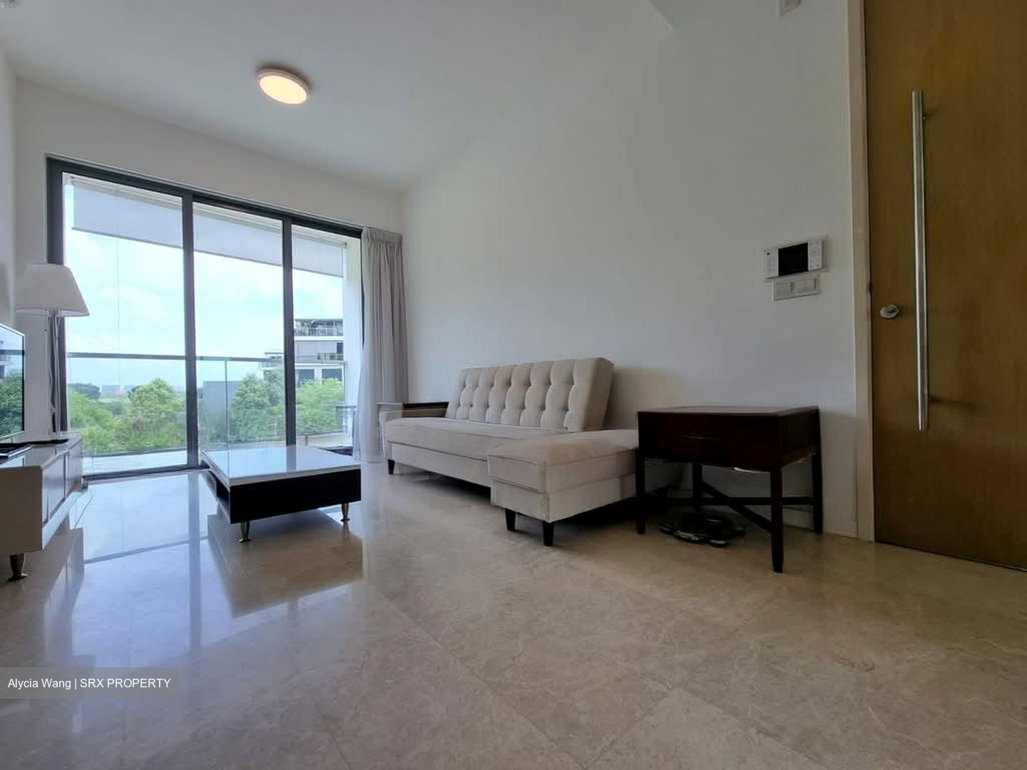 Skies Miltonia (D27), Condominium #573477311